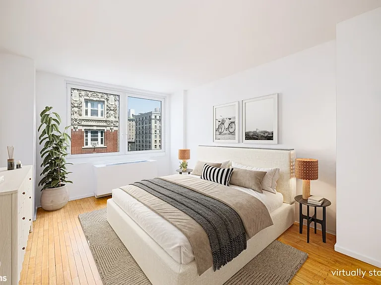 250 W 90th St #12H — Photo 10