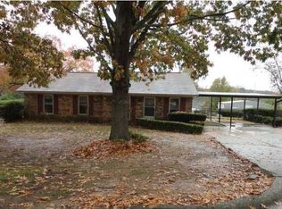 3309 Roxana Ct, Montgomery, AL 36109