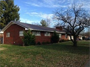 21 Briarwood Ln, Spencer, WV 25276