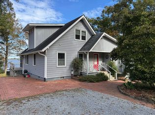 157 Bay Dr, Chocowinity, NC 27817