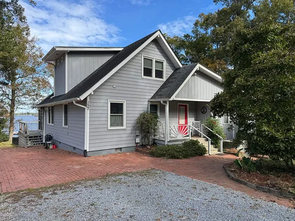 157 Bay Dr, Chocowinity, NC 27817