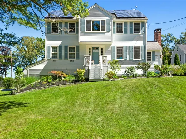 136 Revere St, Marshfield, MA 02050