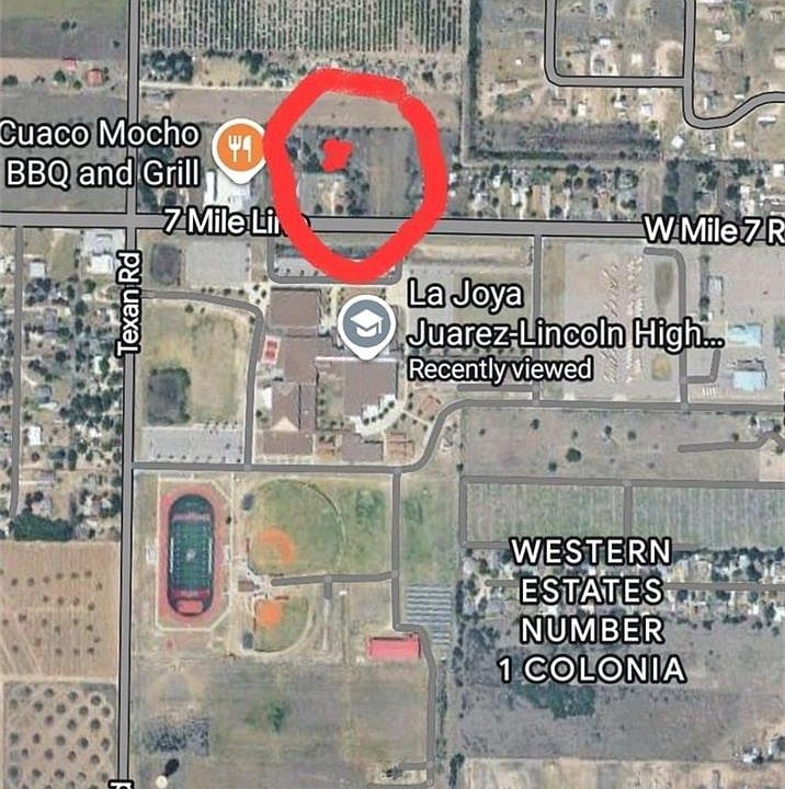 2nd image of 7 Mile Rd