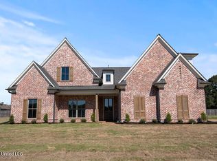 1502 Wilkerson Dr, Southaven, MS 38672