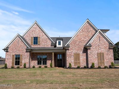 1502 Wilkerson Dr, Southaven, MS, 38672