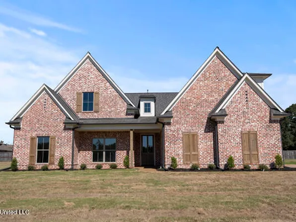 1502 Wilkerson Dr, Southaven, MS 38672