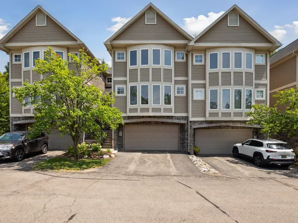 213 Old Creek Dr, Saline, MI 48176