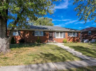 545 Radcliffe Rd, Lexington, KY 40505