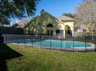 12707 Sandri Ln, Houston, TX 77077