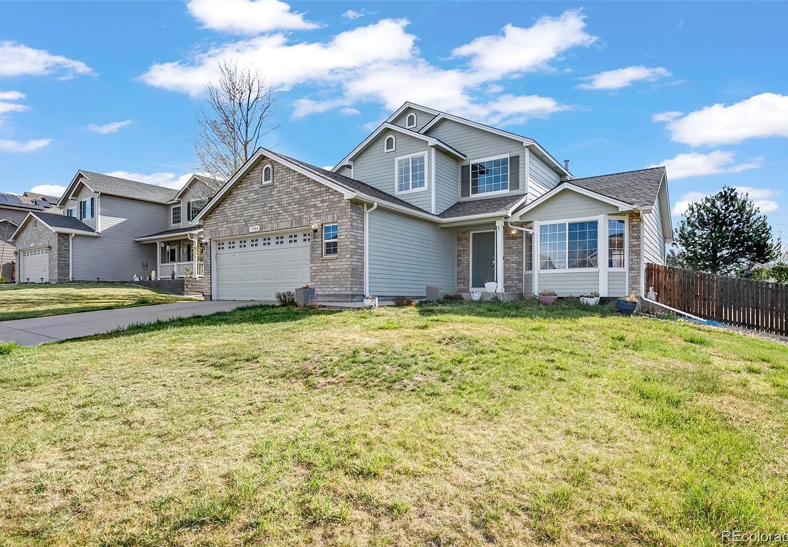 かずふみ 13964 Fairfax Street, Thornton, CO 80602 | Zillow