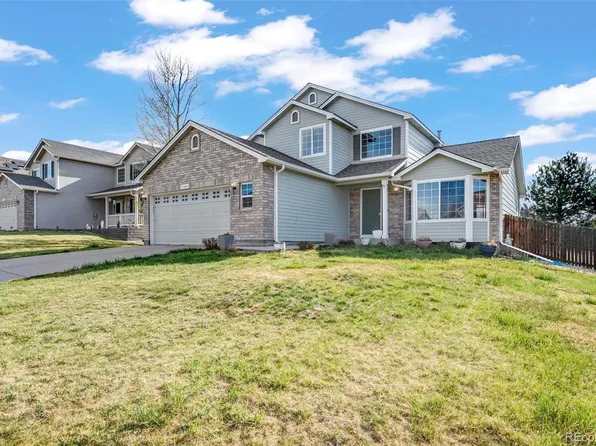 13964 Fairfax Street, Thornton, CO 80602