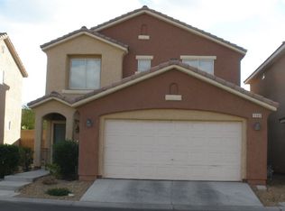 5389 Nickel Ridge Way, Las Vegas, NV 89122