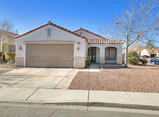 857 Cottonwind St, Henderson, NV 89011