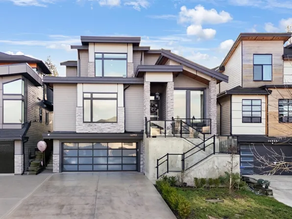 14932 35a Ave, Surrey, BC V3Z 0R3