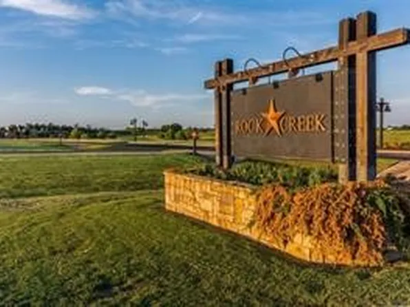 115 Barrington Cir, Gordonville, TX 76245