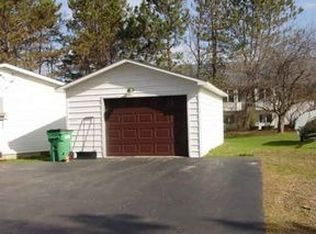 163 Fremont St, West Branch, MI 48661