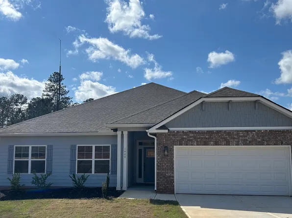 1409 Barrington Place Ln, Macon, GA 31220