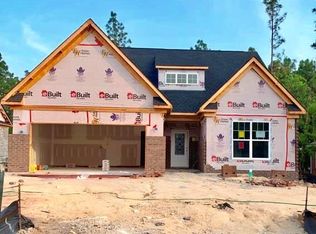 107 Hillhead Ct, Aiken, SC 29801