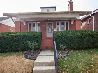 4916 Delor St, Saint Louis, MO