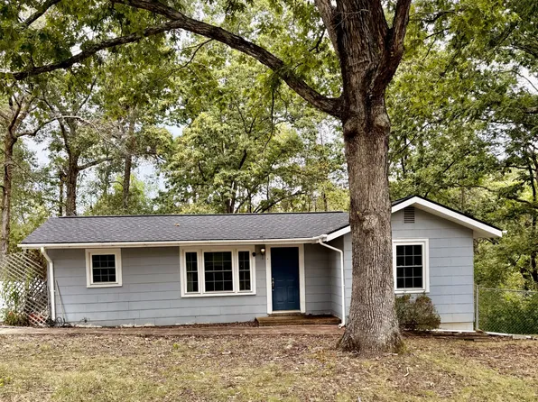 107 W End Dr, Waverly, TN 37185