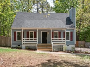 1407 Oldbury Rd, Midlothian, VA 23113