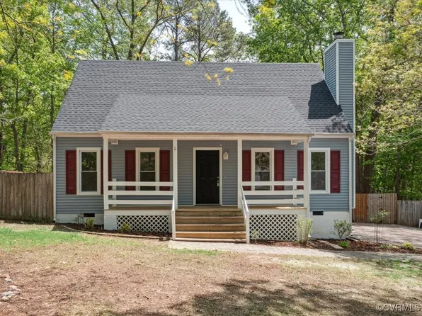 1407 Oldbury Rd, Midlothian, VA 23113