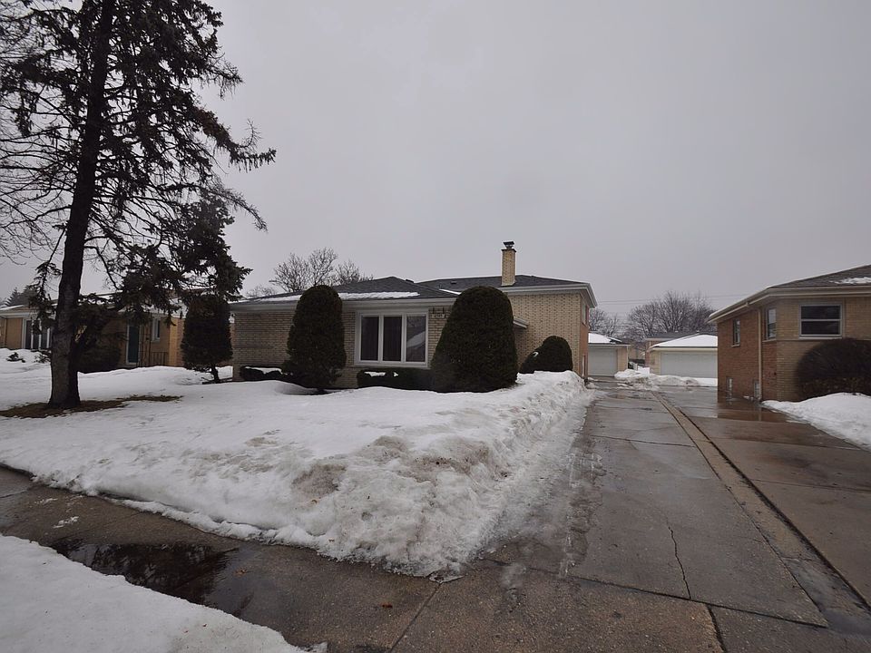 1st image of 10305 S Kedvale Ave