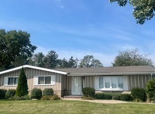 23852 S Scheer Rd, Frankfort, IL 60423