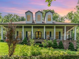 4289 Peytonsville Trinity Rd, Franklin, TN 37064