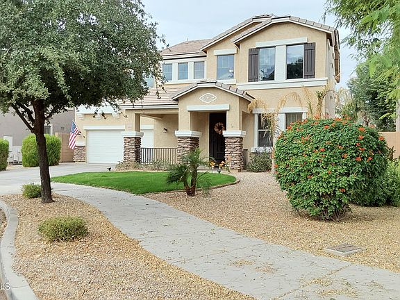 2nd image of 19814 E CARRIAGE Way