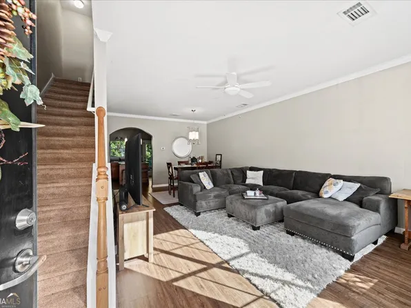 2064 Del Lago Cir NW #10, Kennesaw, GA 30152