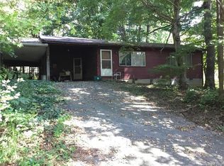 102 W Keesler St, Black Mountain, NC 28711