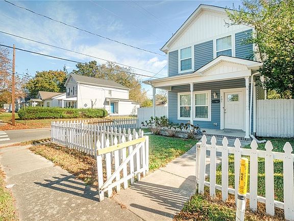 2nd image of 701 Hamilton Avenue