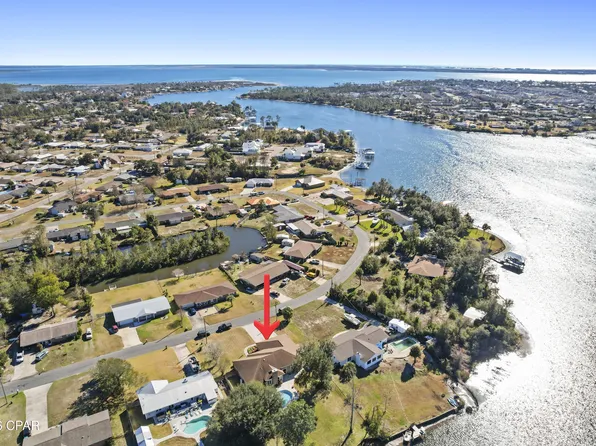 7027 Yellow Bluff Rd, Panama City, FL 32404