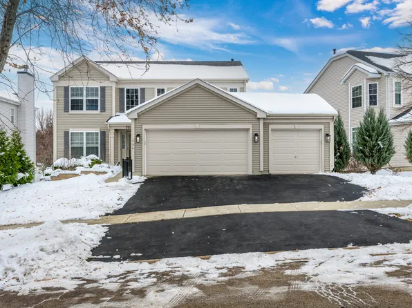 754 Rockhurst Rd, Bolingbrook, IL 60440