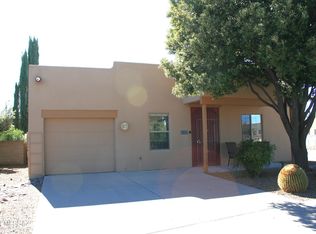 3971 S Camino Del Golfista, Green Valley, AZ 85614