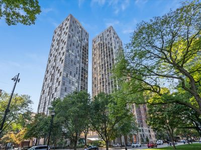 345 W Fullerton Pkwy APT 2605, Chicago, IL, 60614