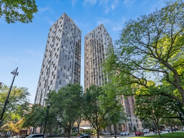 345 W Fullerton Pkwy APT 2605, Chicago, IL 60614