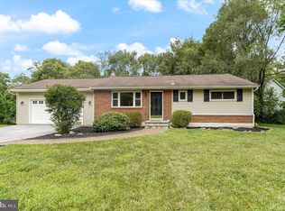 1103 Queen Dr, West Chester, PA 19380