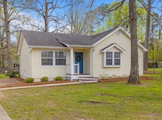 1120 Shady Rest Rd, Chattanooga, TN 37421