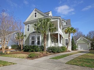 1129 Dawn View Ter, Mount Pleasant, SC 29464