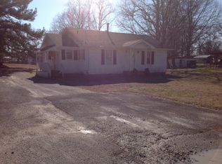 490 Paris St, Mc Kenzie, TN 38201