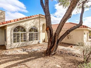 4762 N Mayfair Cir, Tucson, AZ 85750
