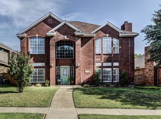 8813 Clearlake Dr, Rowlett, TX 75088