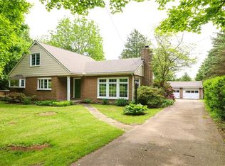 4078 Patterson Rd, Aliquippa, PA 15001