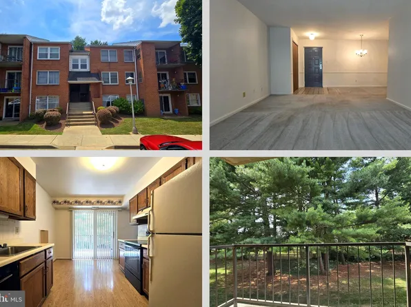 400 Chapel Ct Unit 215, Walkersville, MD 21793