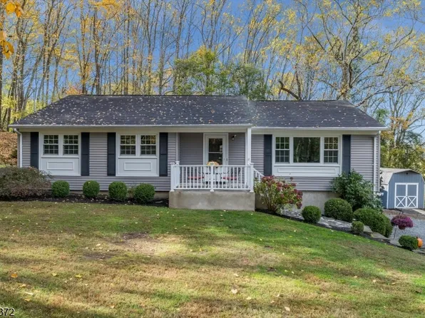 288 Bellis Rd, Holland Twp., NJ 08848