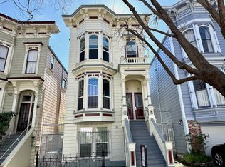 769 Grove St, San Francisco, CA 94102