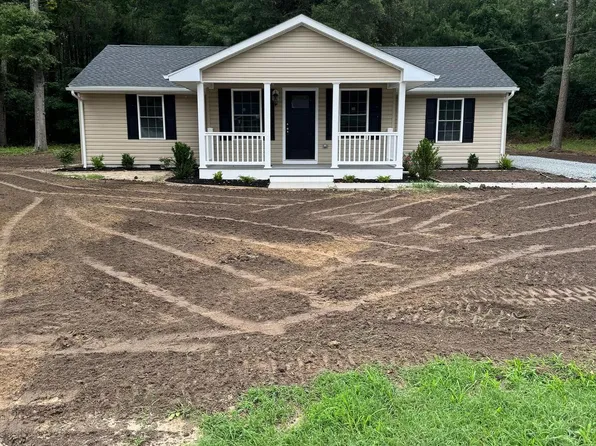 1713 Wilson Ln, Salisbury, MD 21801