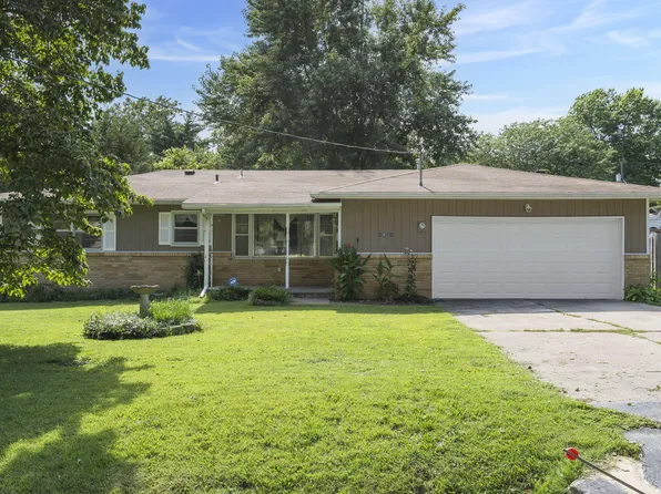 1921 S Saint Charles Avenue, Springfield, MO 65804